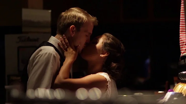 K + J  ||  Wedding of Katherine and Jordan Anglin