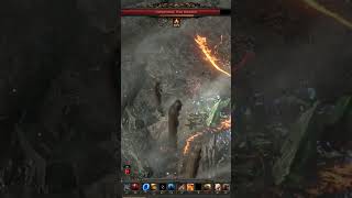 Titan Warrior Leveling Build