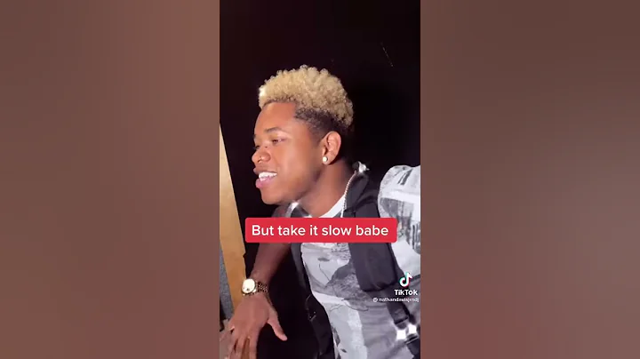 Ariana Grande position remix by Nathan Davis Jr