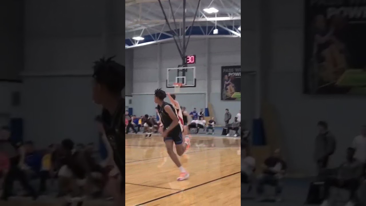 Highlights from Bill Hensley Run N Slam