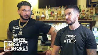 RSVP Makes A Breakthrough | Jersey Shore: Family Vacation