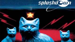 Video thumbnail of "Splashdown - Halfworld"