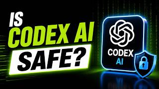 Is Codex AI Safe