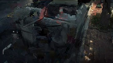 The Evil Within™ 2 Classic mode run