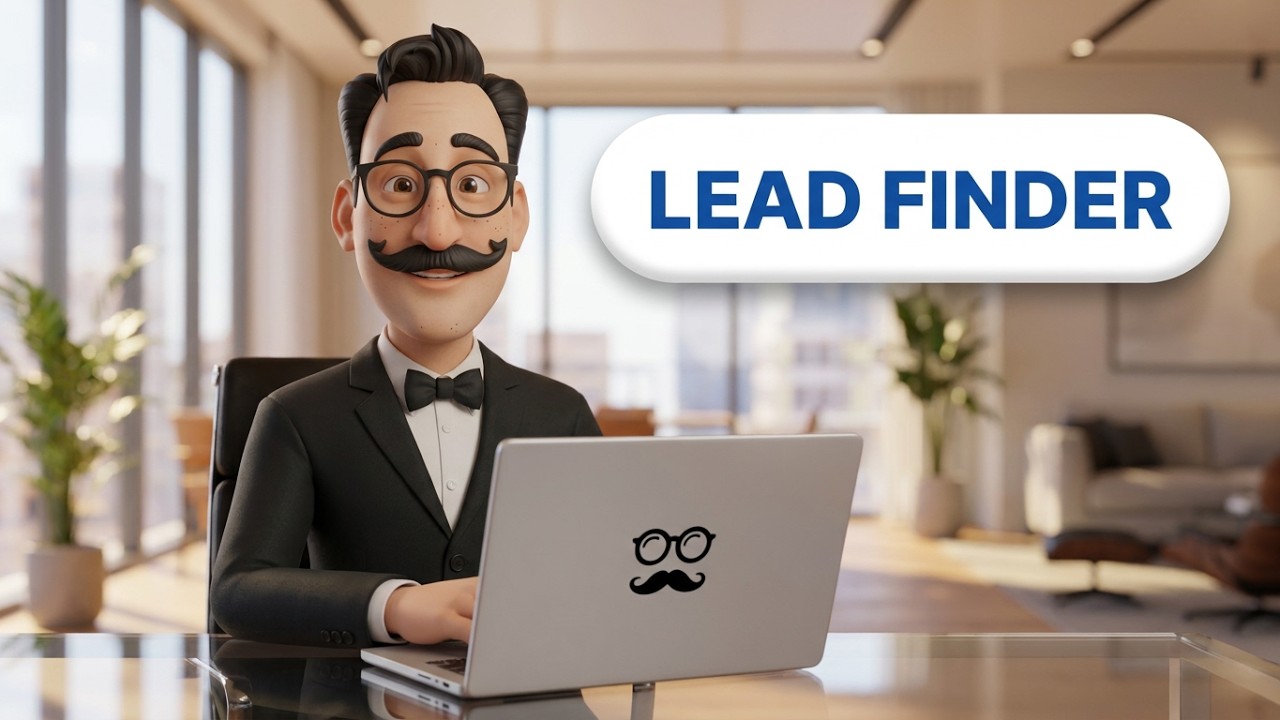 Find B2B Leads Beyond LinkedIn's Search Limits