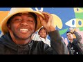 Christian Rap | K-SEE & Raw - B - IDK Yet ft. Xay Hill music video