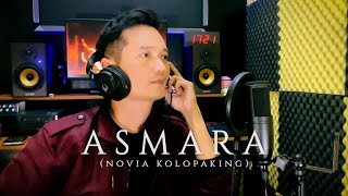 ASMARA (Novia Kolopaking) - Andrey Arief (COVER)