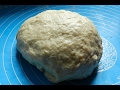 EASY SWEET DOUGH | Quick No-Knead Recipe | Basic Recipe