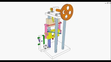 Mechanical Principles Basic Part 42