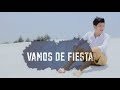 Vamos De Fiesta ( OST One Fine Day ) - Official Lyric Video - Ajay IDEAZ