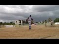 2016 Multi-Million Dominican OF Prospect Enrique De Jesus Royals Tryout BP 2/5/15