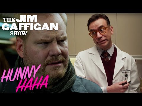 Video: Op welke zender is de Jim Gaffigan-show te zien?
