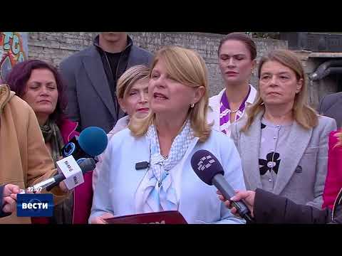 Вести во 12:00 на Сител Телевизија, 13.10.2025