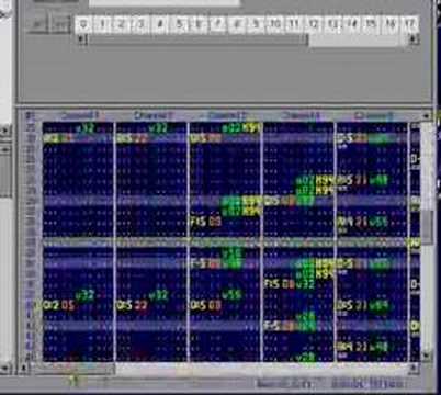 ModPlug Tracker - RPG Song