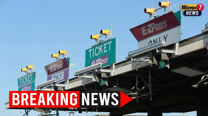Beware of the E-ZPass Scam: Don't Fall for Fake Toll Messages!
