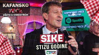 Video thumbnail of "NIHAD KANTIC SIKE - STIZU GODINE | 2021 | UZIVO | OTV VALENTINO"