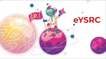 eYSRC helps in developing Problem Solving Skills