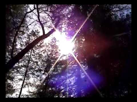 Tina Lee psychic HEALING MOTHER EARTH MEDITATION m...