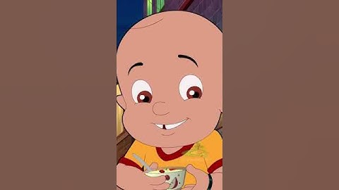 Fun with Mighty Raju #MightyRaju #shorts #Trending