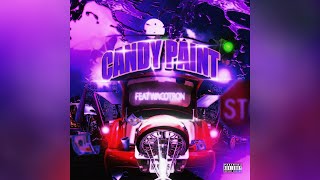 Slugga Black - Candy Paint (Ft. Wacotron)