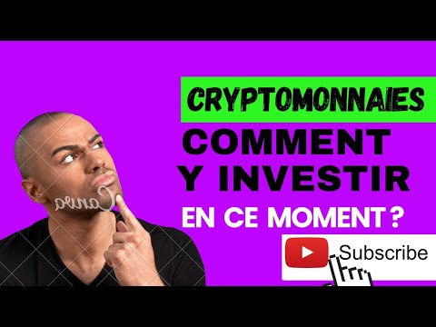 INVESTIR DANS UN BEAR MARKET: VOICI LA STRATÉGIE GAGNANTE.