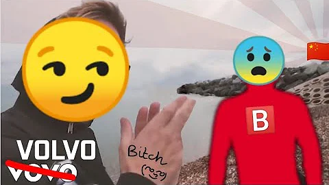 Bitch Lasagna 2 (but emoticons) // PawelAnimations