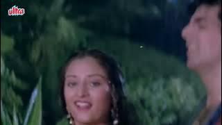 Rimjhim Rimjhim Sawan Barse Dancer - 1991 Akshay Kumar Mohini S.P.Balasubramanium Lata Mangeshkar