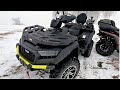 First ride  brand new tgb blade 1000 ltx eps 2021 