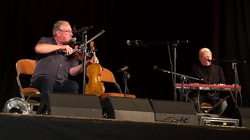 Hector the Hero -  Aly Bain & Phil Cunningham (Scott Skinner)