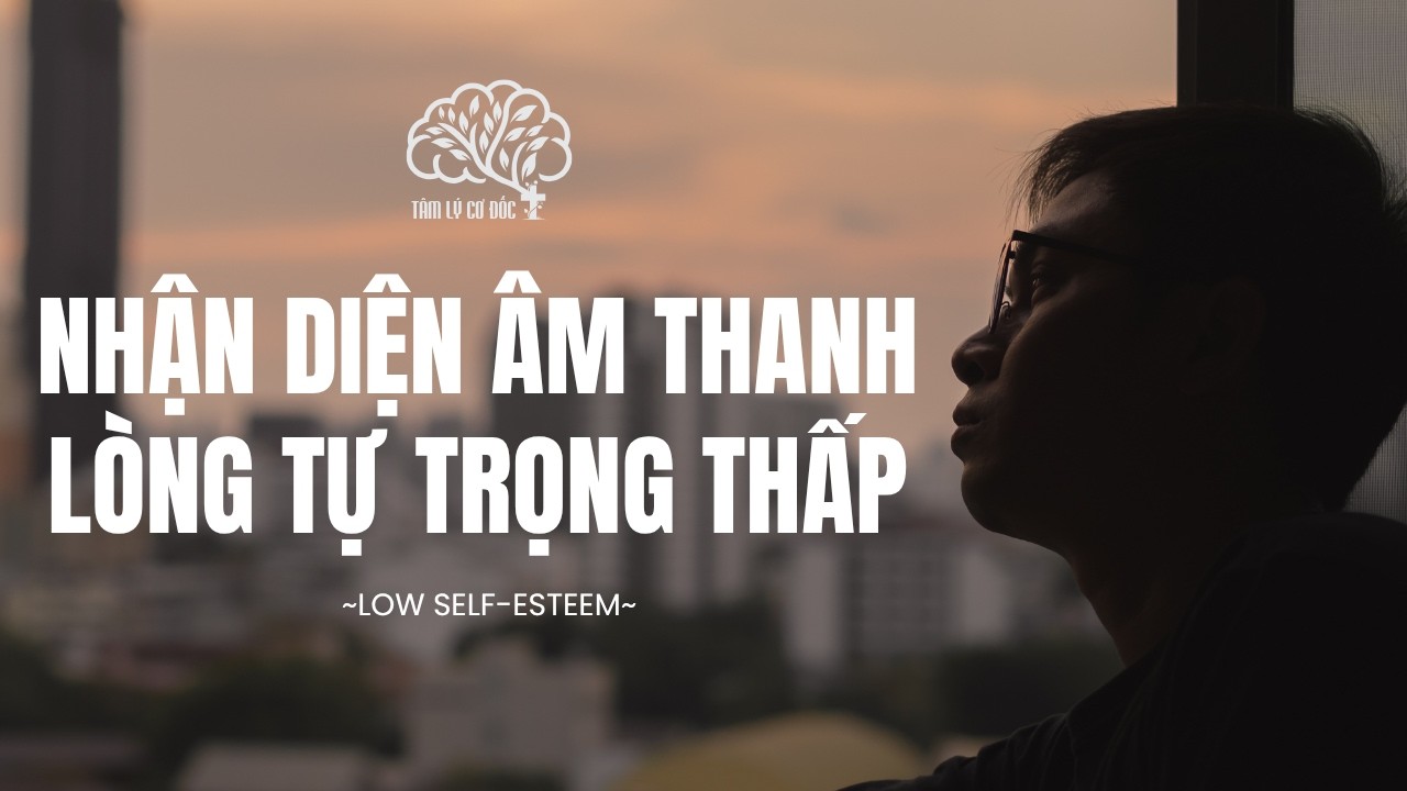 TÂM LÝ CƠ ĐỐC