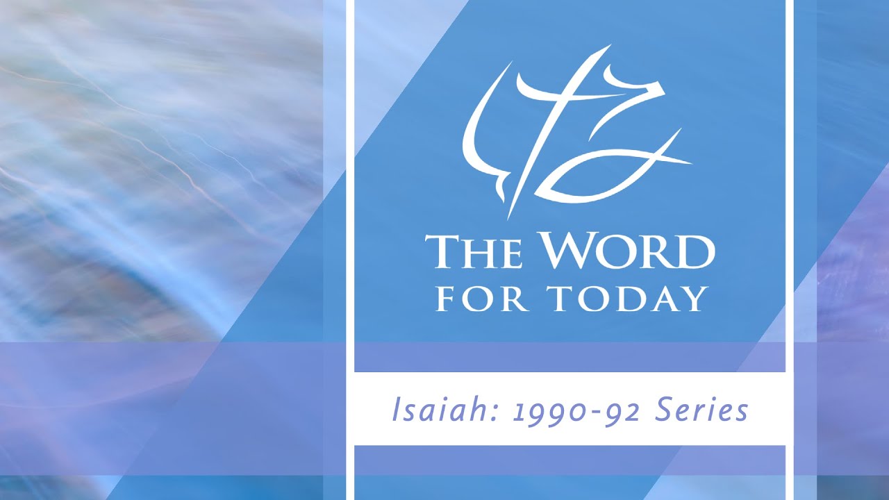 Isaiah 11-12 (1990)