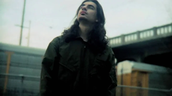 Braille's "Skepticold" (OFFICIAL)