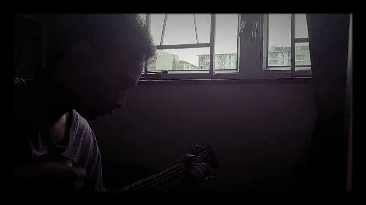 Bad day - Daniel Powter(Cover by Samson Lam)