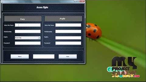 Final Year Projects |Scalable secure sharing Personal Health Record