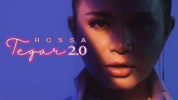 Rossa – Tegar 2.0 | Official Music Video
