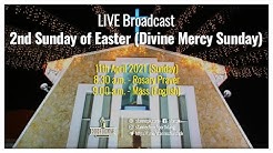 St Anne Church Port Klang Youtube