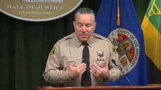 WATCH LIVE: Authorities provide update on Compton deputies attack. http://4.nbcla.com/tbbLUMt