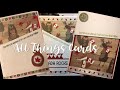 Across The Miles - Christmas Cards from Canada