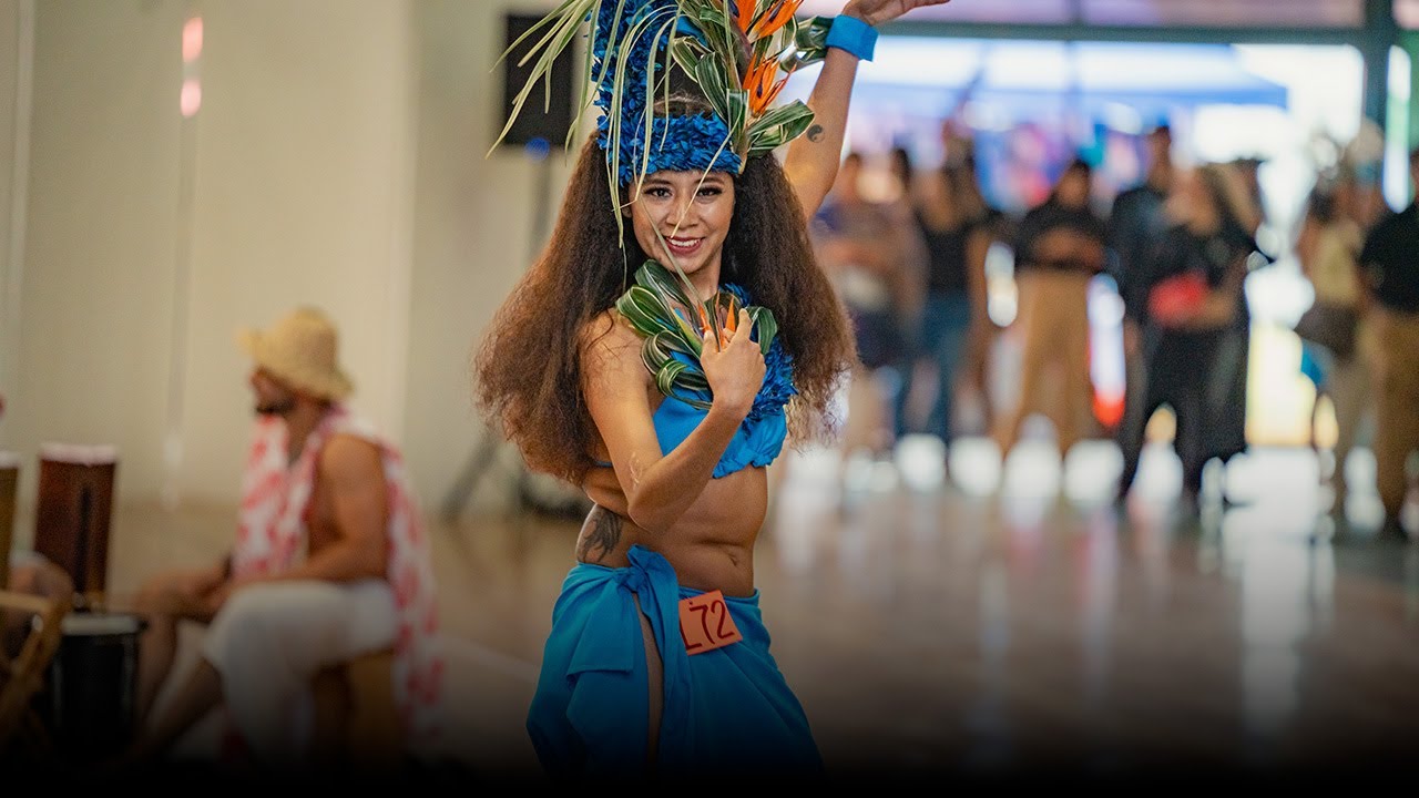 Ori Tahiti México 2025 - 