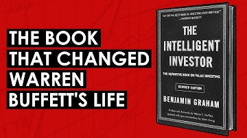 Warren Buffett's Top Lessons From The Intelligent Investor by Benjamin Graham w/ Clay Finck (TIP620)