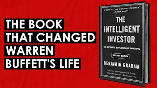 Warren Buffett's Top Lessons From the Intelligent Investor by Benjamin Graham w/ Clay Finck (TIP620) by We Study Billionaires 6,684 views 1 month ago 1 hour, 1 minute