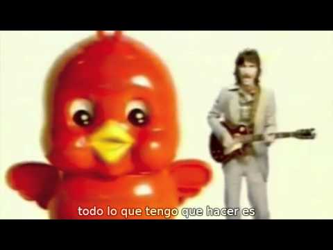 Blow Away - George Harrison (Subtitulos en espaol)