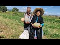 "Sufro mucho otro rato nomas y me voy al hueco 😞"|Tía Margarita y Tío Alfredo.