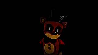 Stay Calm teaser - Five Nights at Freddy's Animated Music Video teaser