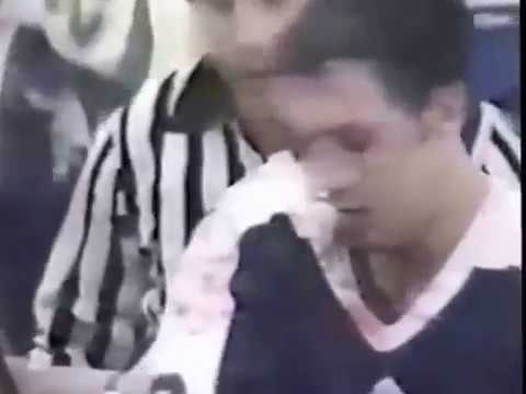 DAVE "TIGER" WILLIAMS NHL HIGHLIGHT REEL - "HOLD THAT TIGER"!