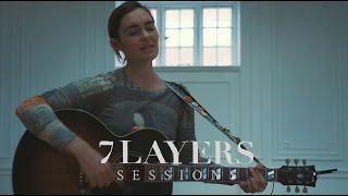 Lisa Mitchell - The Boys - 7 Layers Sessions #17 chords