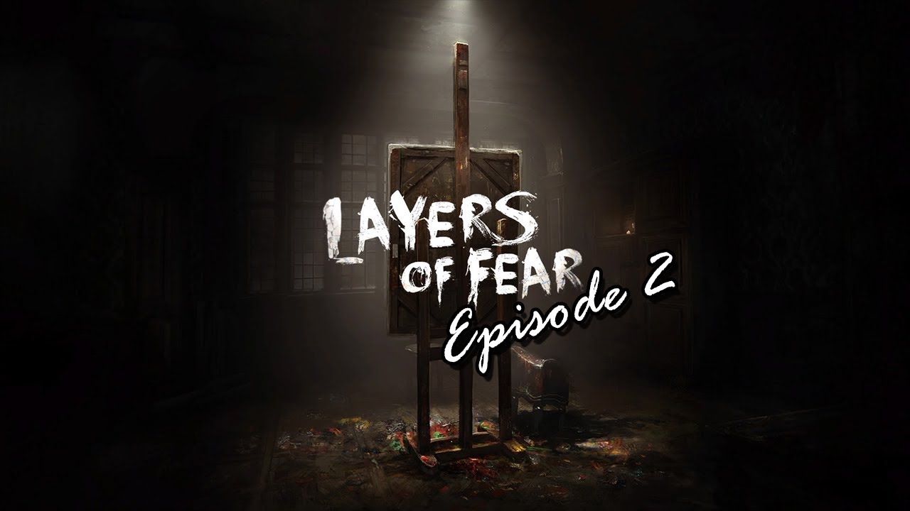 jacksepticeye layers of fear 2 jacksepticeye layers of fear 2