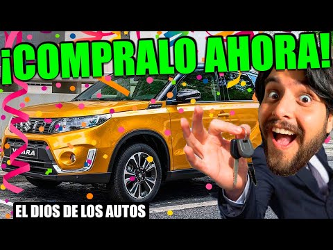 Video: ¿Cuál es el SUV usado más barato para comprar?