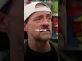 @5ThingsShow on YouTube - Kevin Smith Complaining To His Mother #5thingsshow