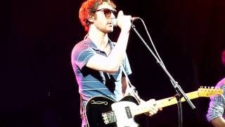 Pony Pony Run Run - Girl I Know (13.07.10)